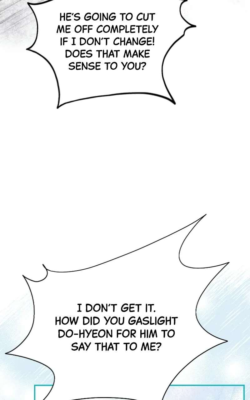 Undercover Wife Chapter 44 - page 32