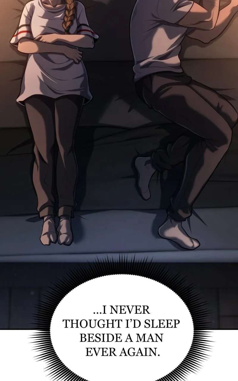 Finding Humanity Chapter 11 - page 46