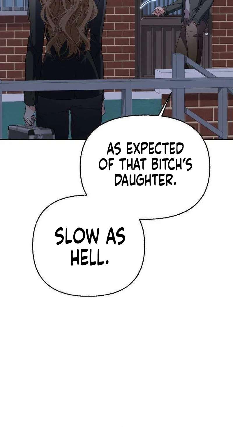 How Dare I Love You Chapter 3 - page 32