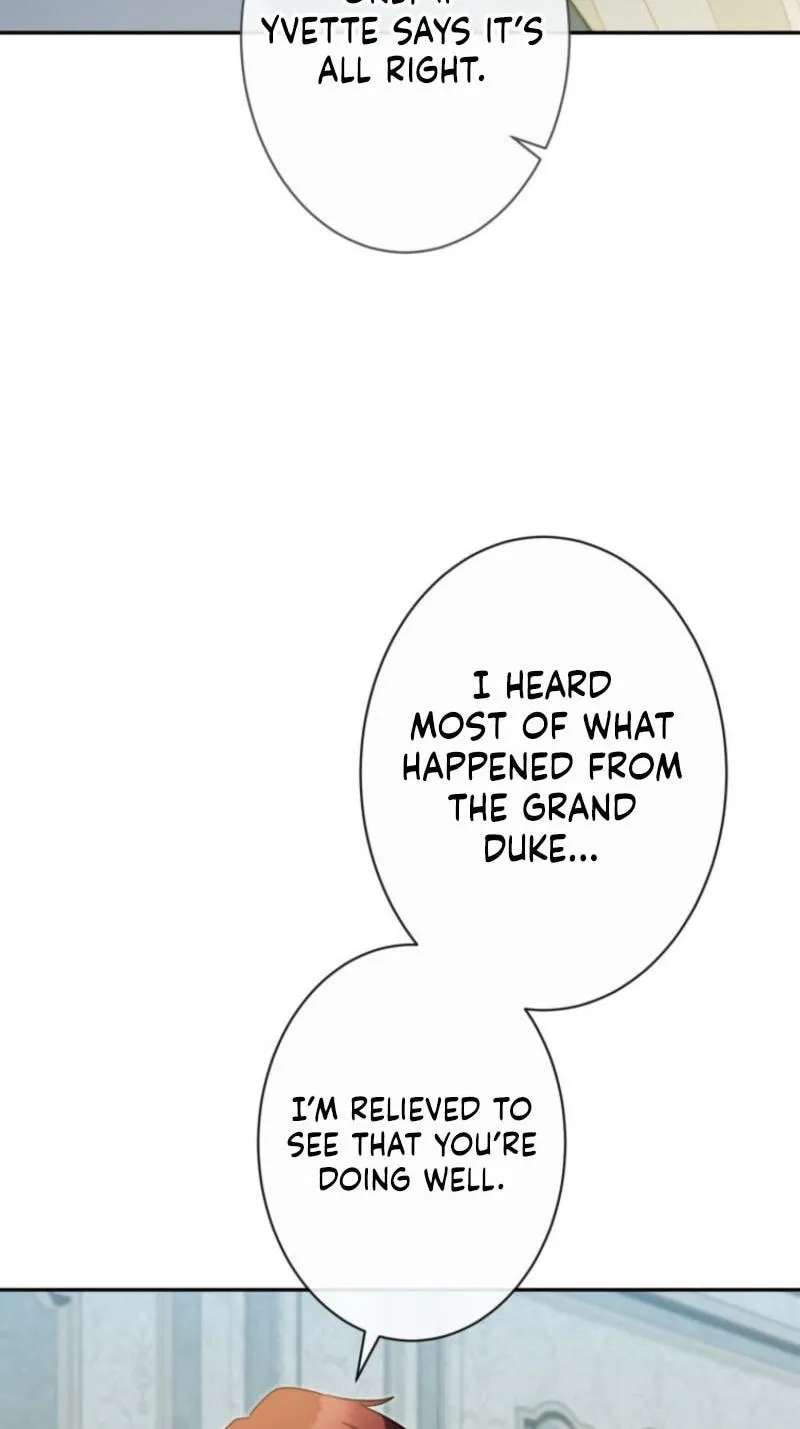 From Disgraced Lady to Beloved Stepmother Chapter 38 - page 43