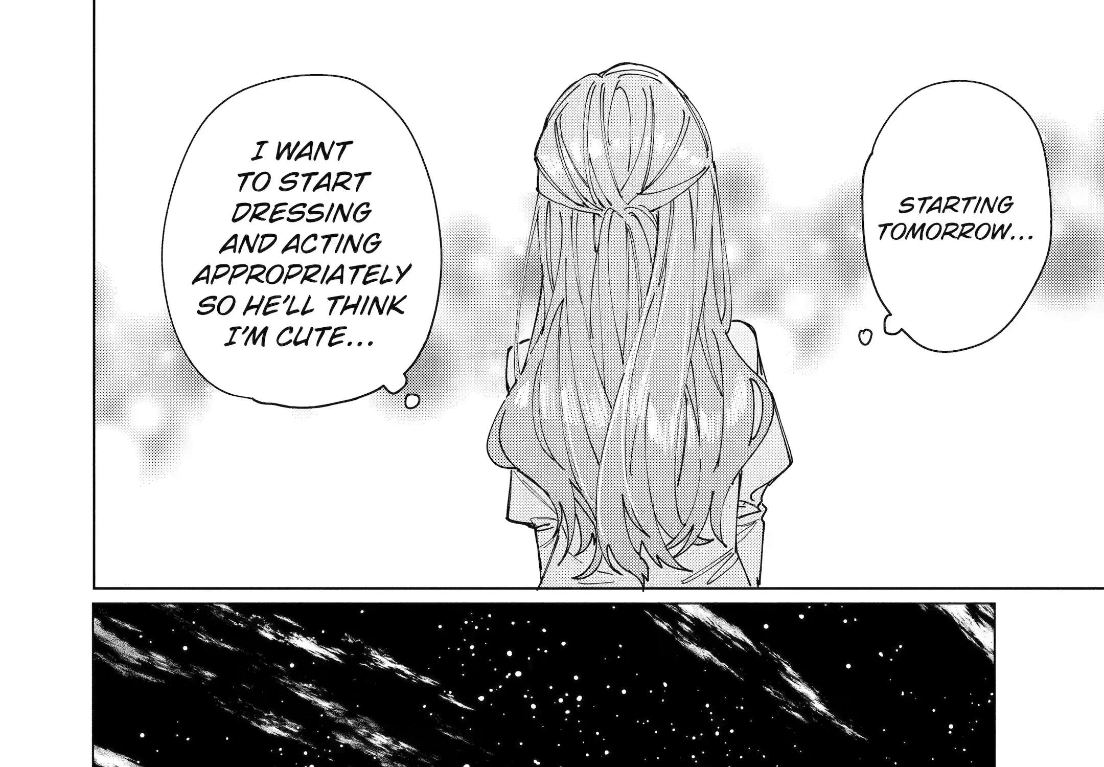 Bijin no Ane ga Iyagattanode, dou Mitemo Sugata ga Shiro no Jiki Hakushaku ni Totsugimashita Tokoro Chapter 3 - page 27