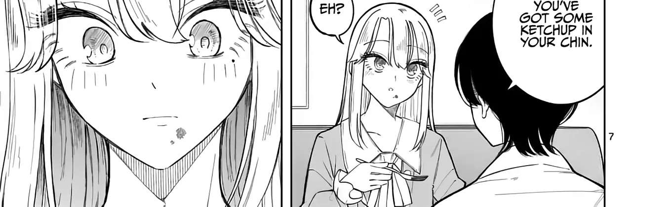 Momiji & Kouyou Chapter 2 - page 14