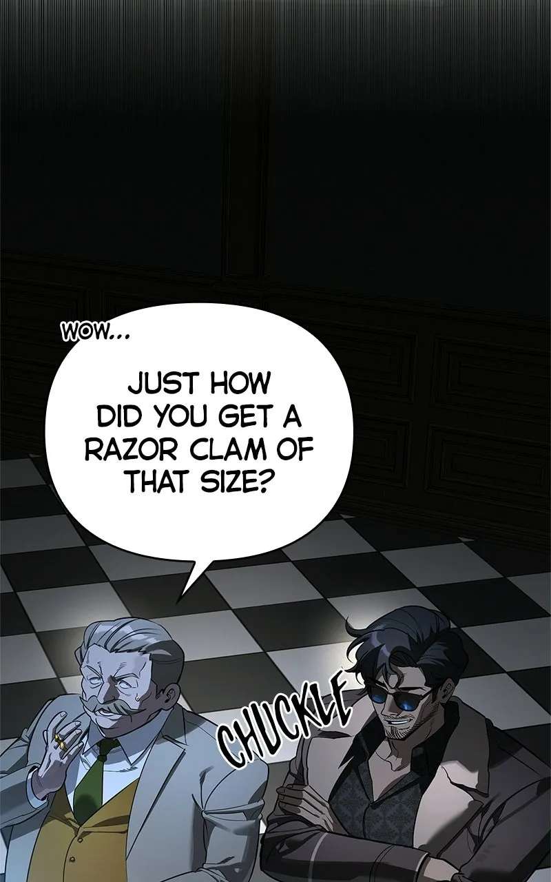 The S-Class Hunter’sPeaceful Life with Monsters Chapter 46 - page 90