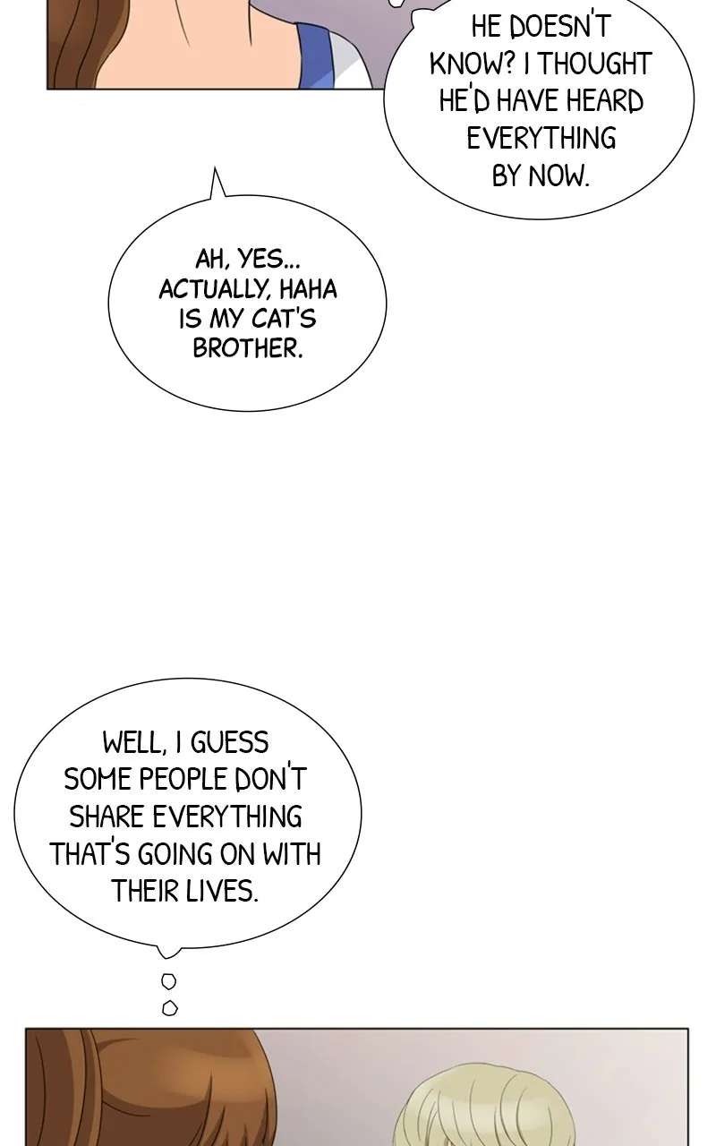 My Bias, My Boss Chapter 16 - page 68