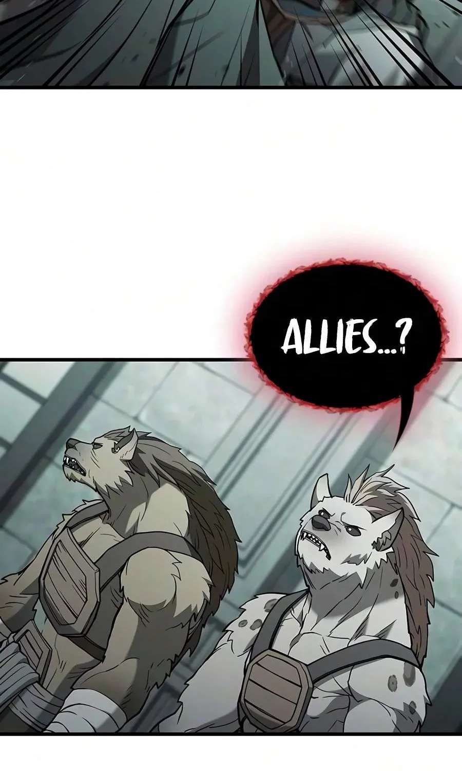 Demonic Beast Hunter Survival Guide Chapter 31 - page 20