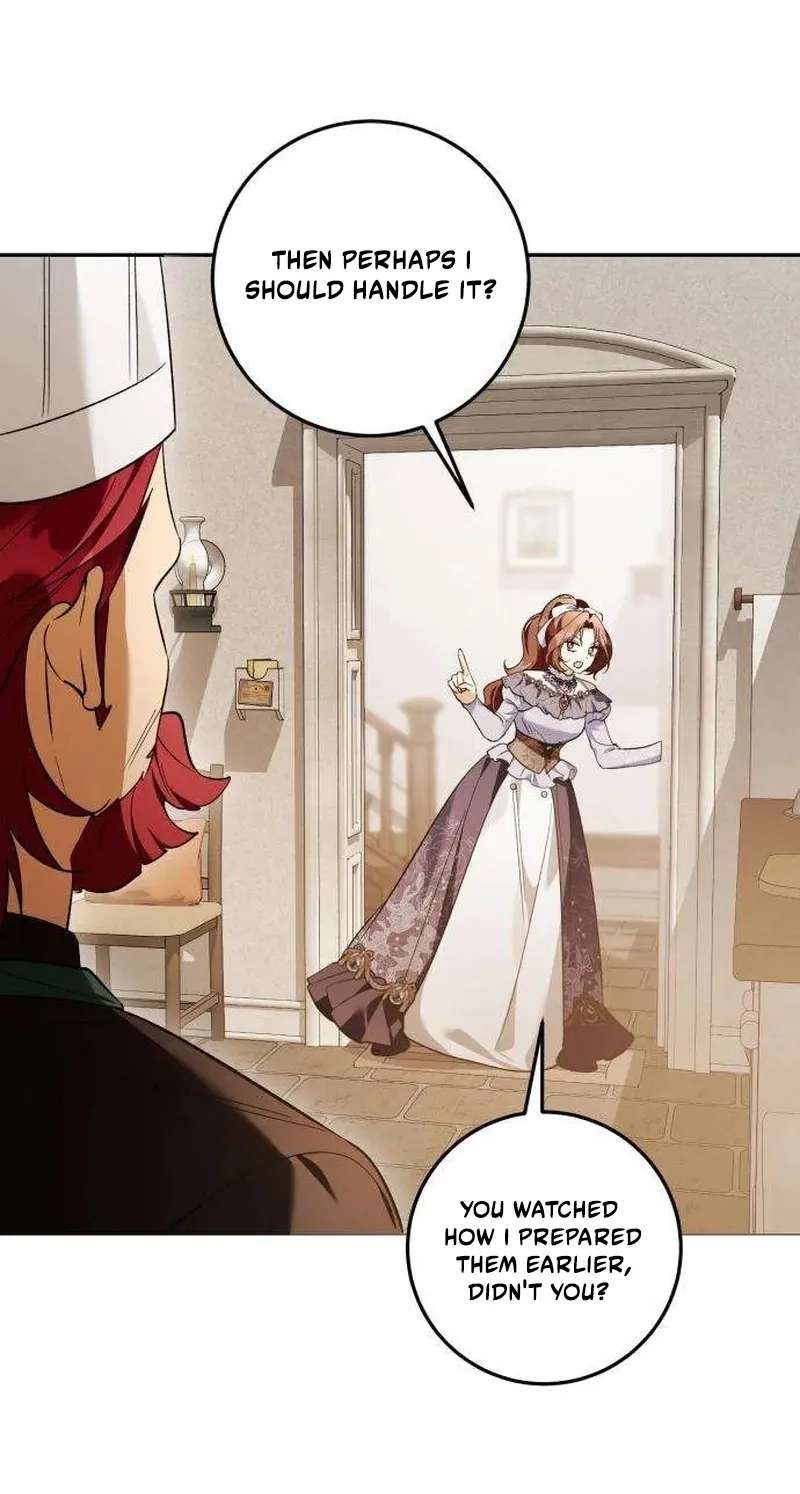Became the Owner of a Poor Estate Chapter 10 - page 92