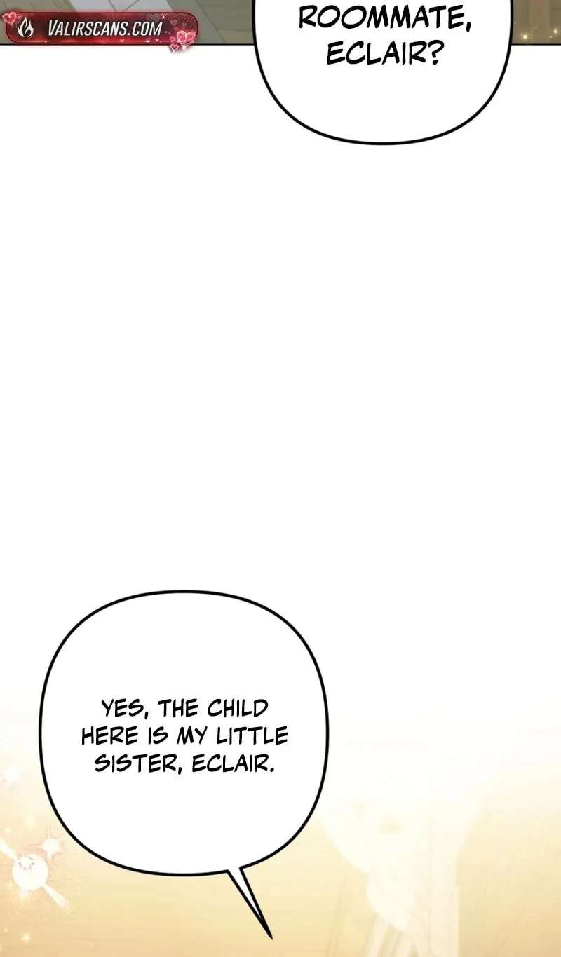 The Chubby Female Lead Is Popular Chapter 33 - page 22