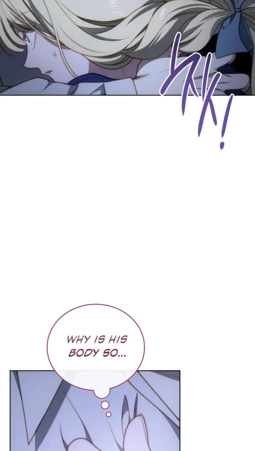 The Mansion Awaits Spring Chapter 29 - page 44