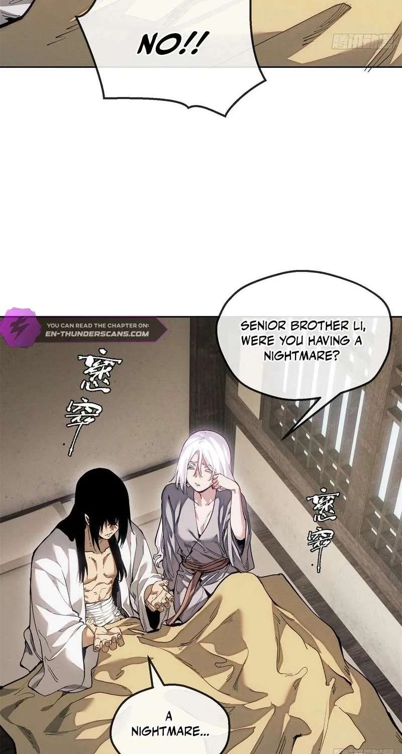 Dao Of The Bizarre Immortal Chapter 93 - page 24