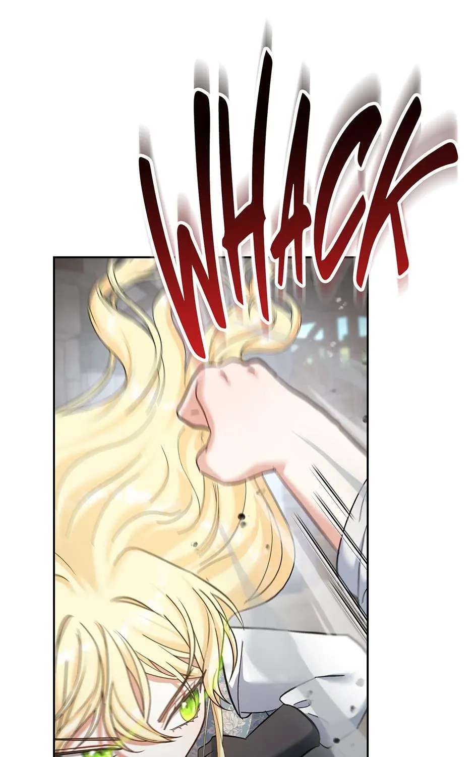 The Naughty Baby Is Wreaking Havoc Chapter 43 - page 61