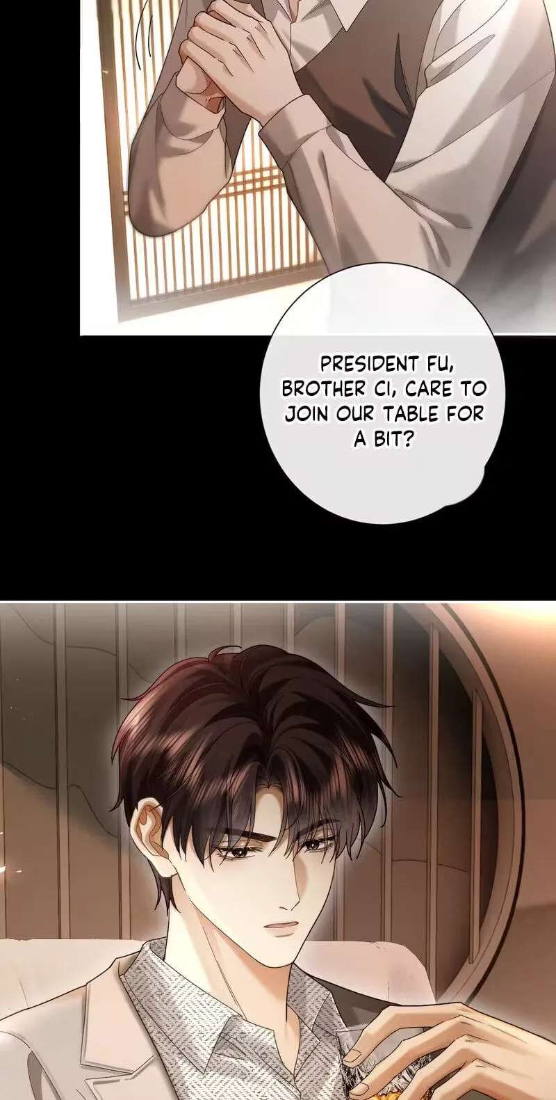 Seduce Her Chapter 53 - page 27