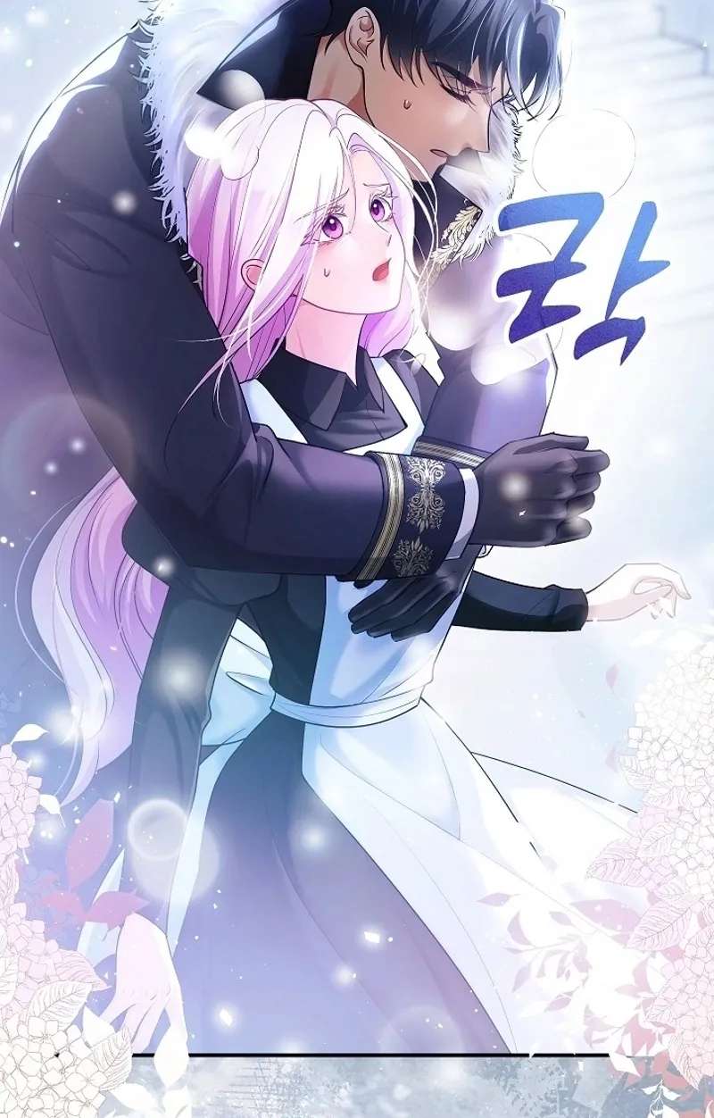 The Grand Duchess Disappeared on a Silent Night Chapter 27 - page 23