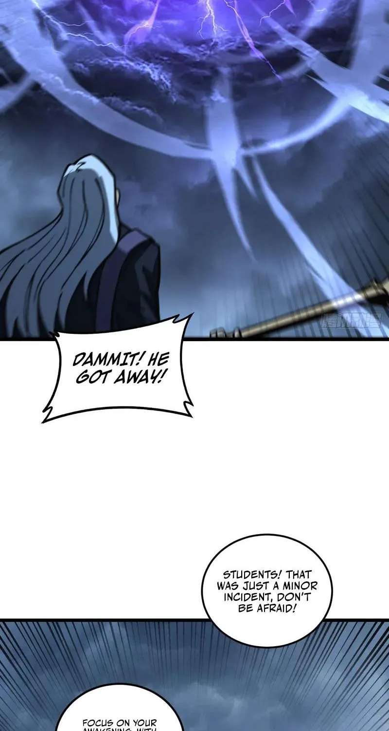 Everyone Start with Synthesizing the Undead Army Chapter 2 - page 15