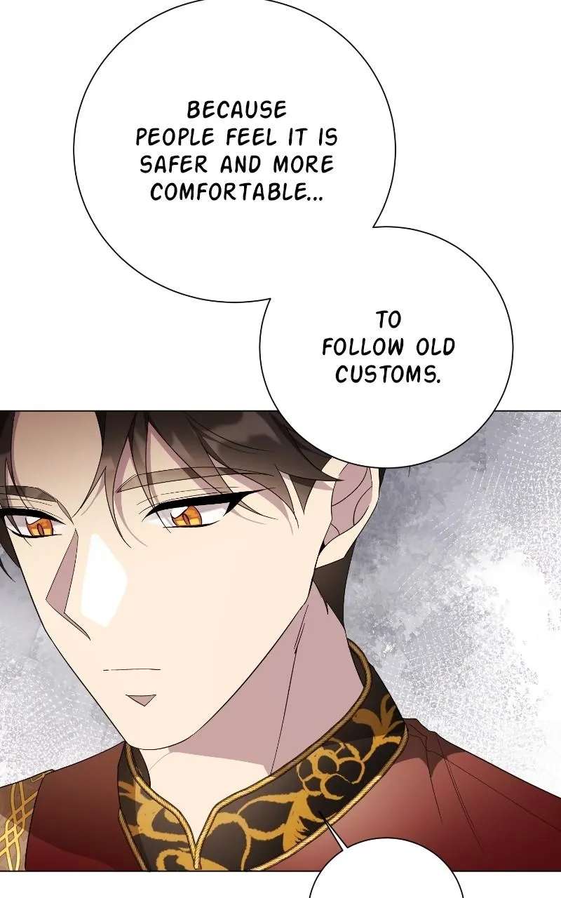 Wished You Were Dead Chapter 127 - page 79