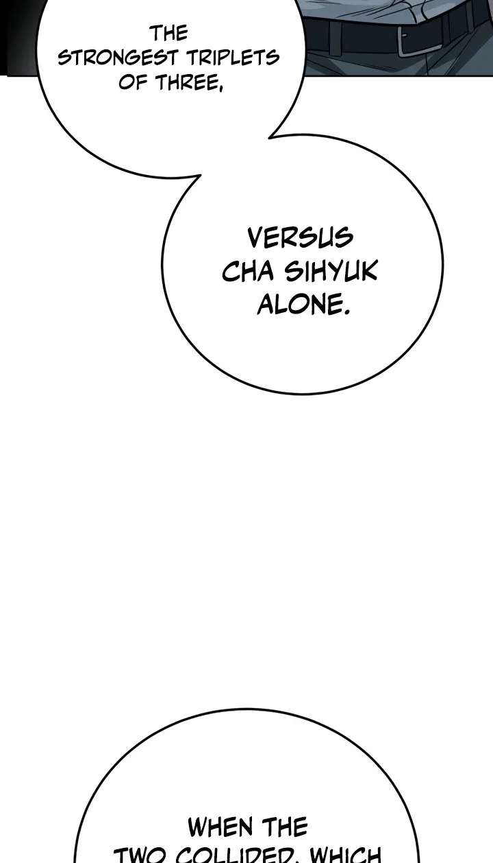 The Red Shirt Chapter 72 - page 64