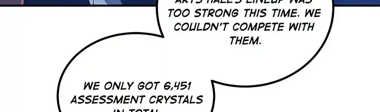 Quan Qiu Yi Neng: Kaiju Juexing Zi Xiao Shen Lei Chapter 87 - page 40
