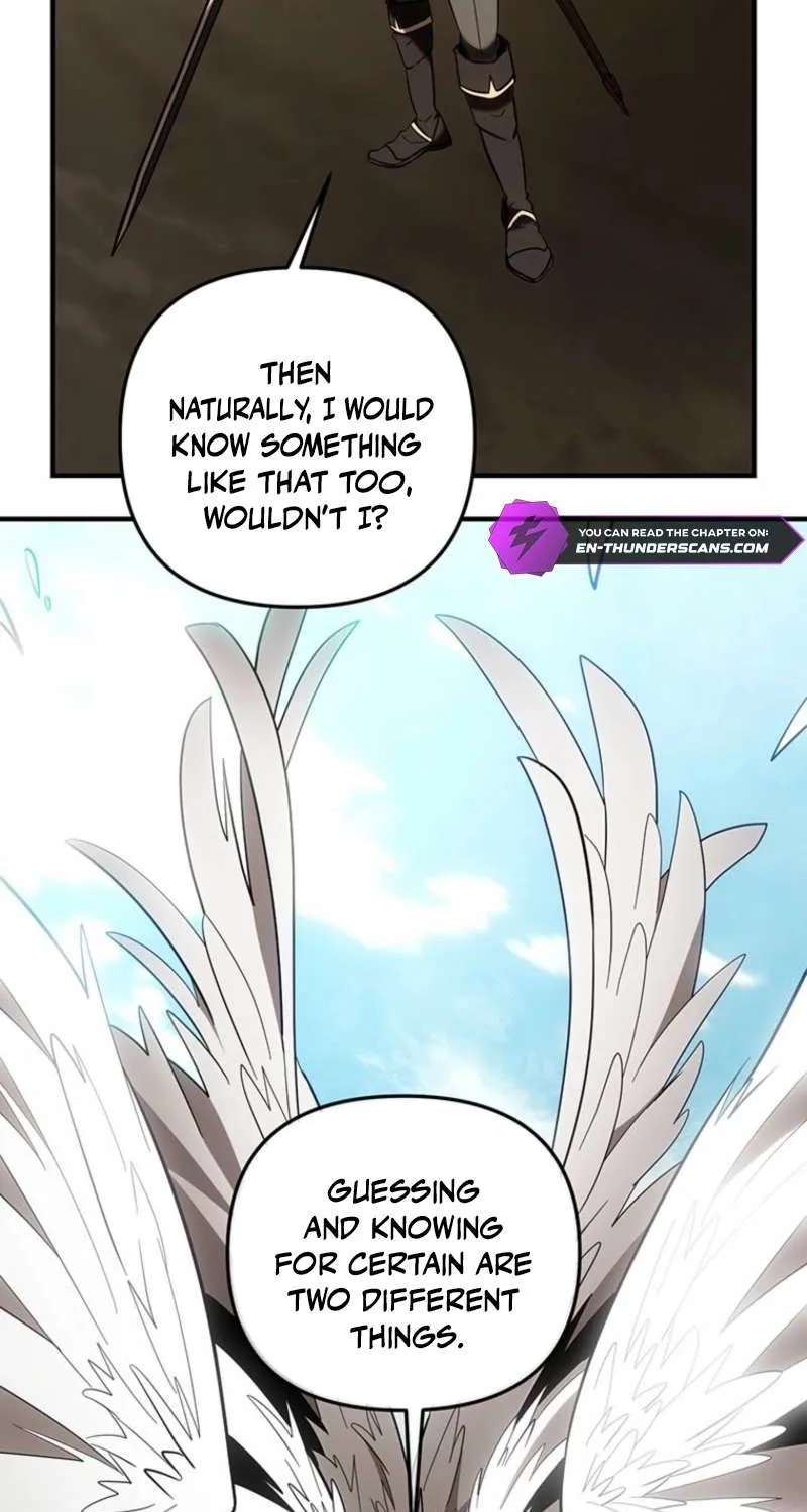 Trapped in a Crazy World as an Extra Chapter 74 - page 98