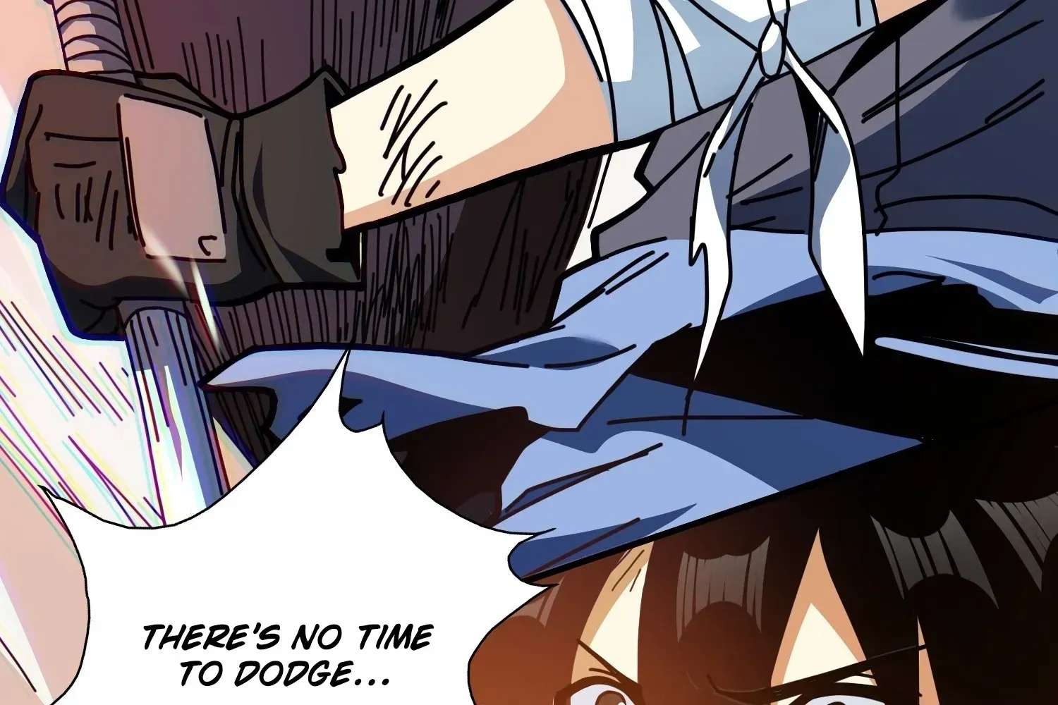 Extracting My Way to Become the Undead Archmage Chapter 5 - page 10