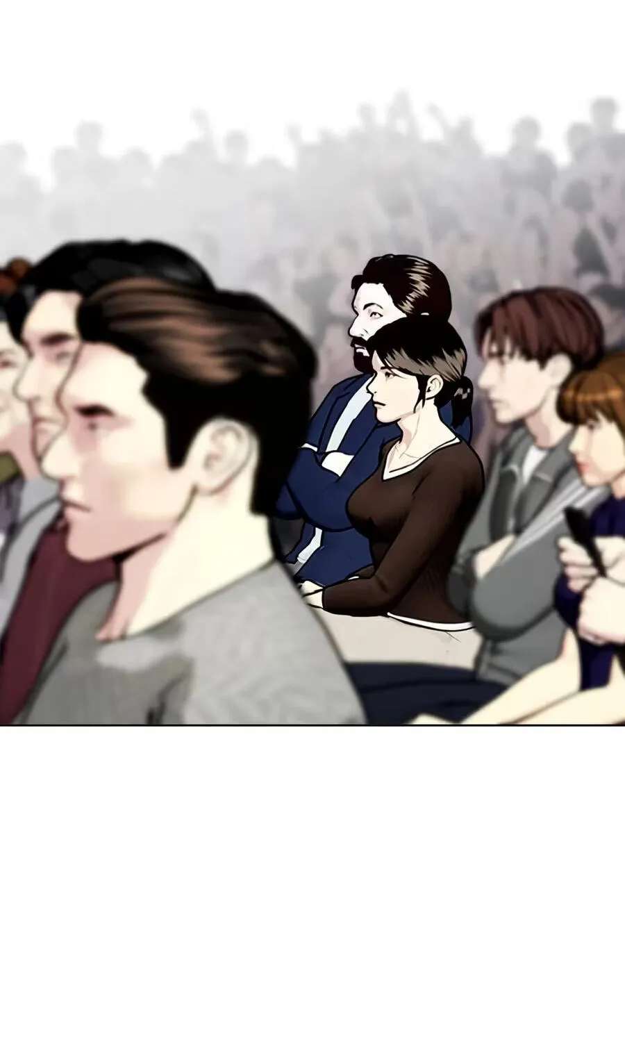 The Outcast is a Fighter Chapter 173 - page 78