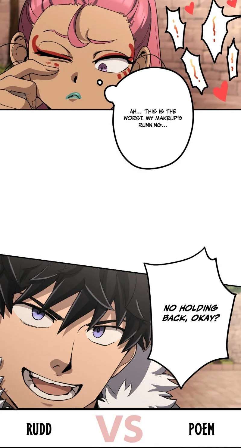 Monster Eater Chapter 120 - page 89