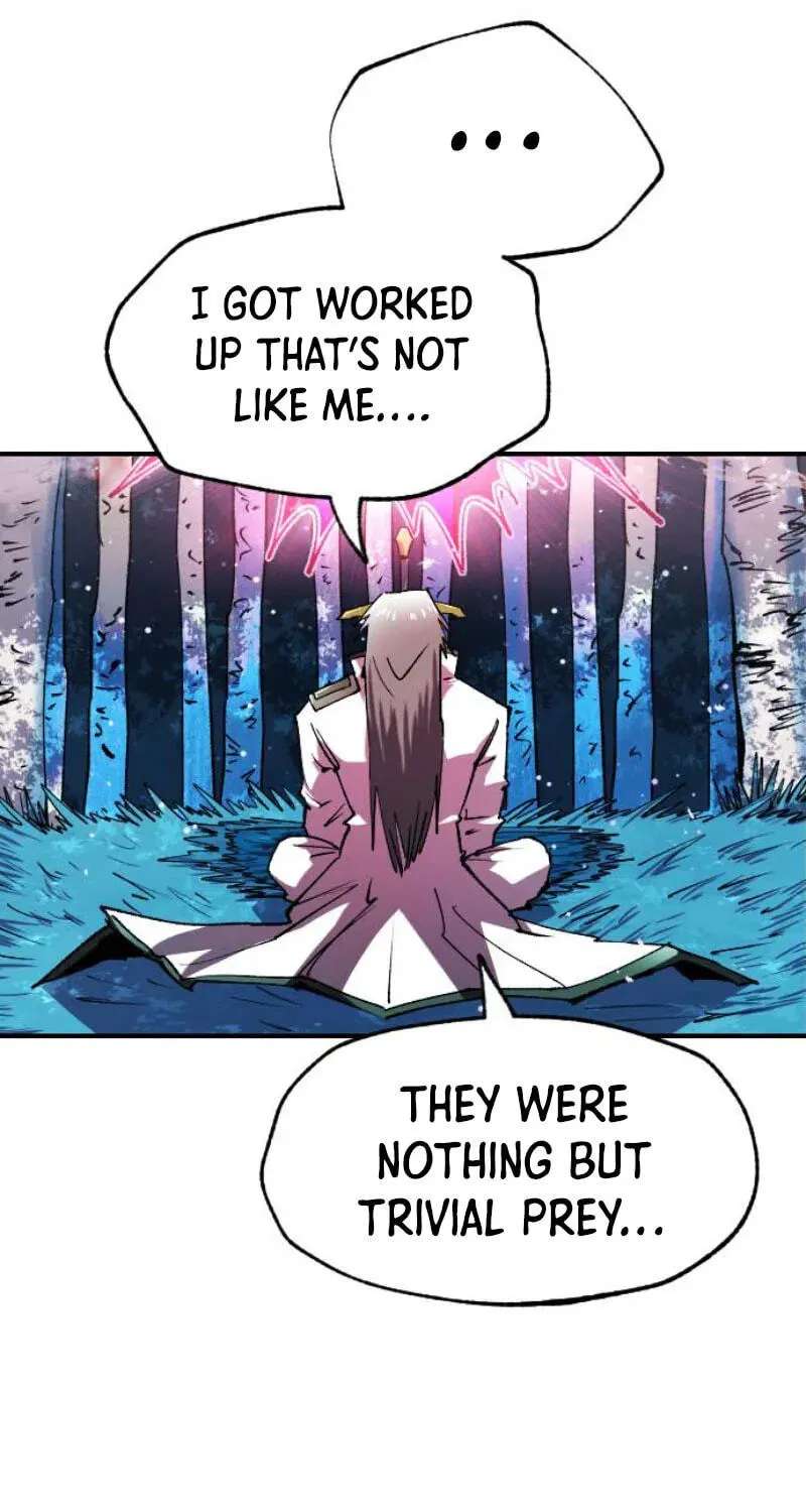 Island of Stars and Chains Chapter 73 - page 53