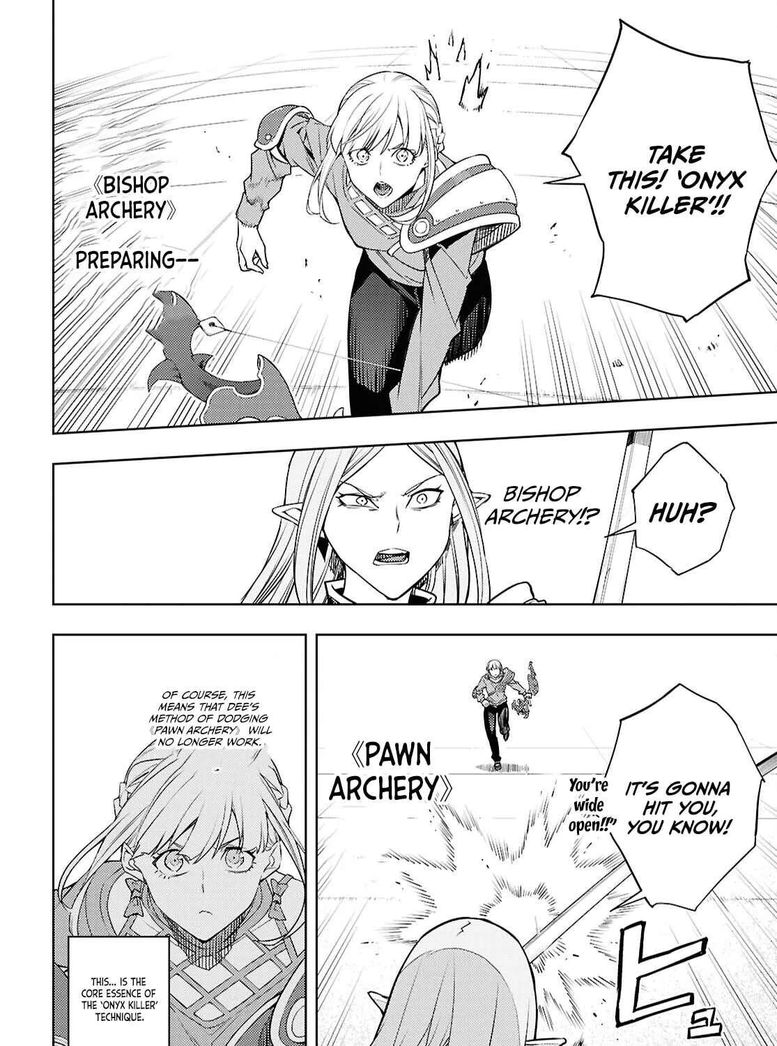 Moto Sekai Ichii Subchara Ikusei Nikki - Hai Player, Isekai o Kouryakuchuu! Chapter 90 - page 10