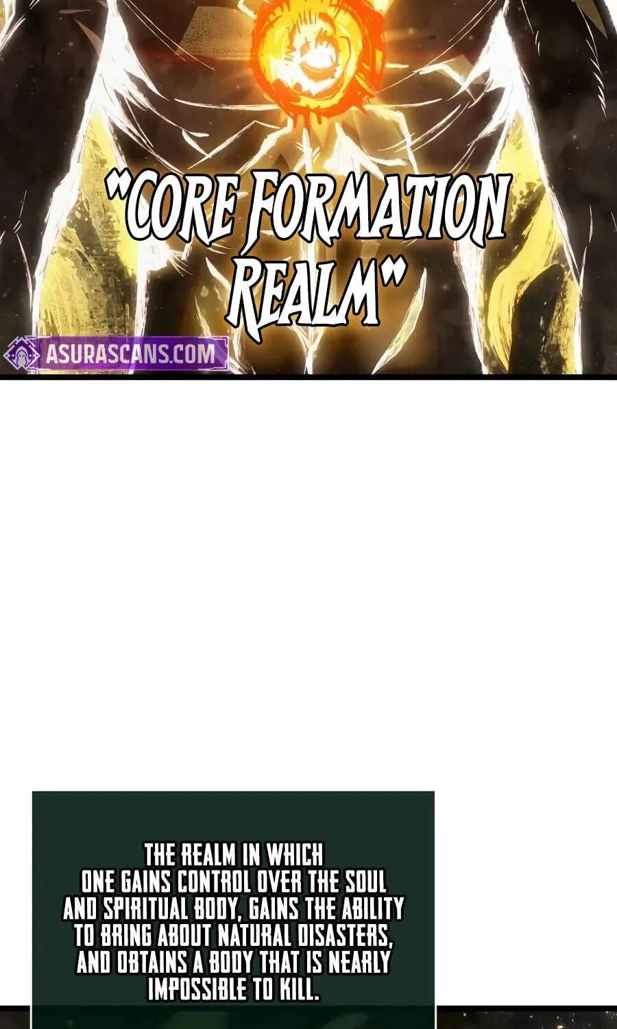 Chronicles of the Demon-Slaying Cultivator Chapter 17 - page 32