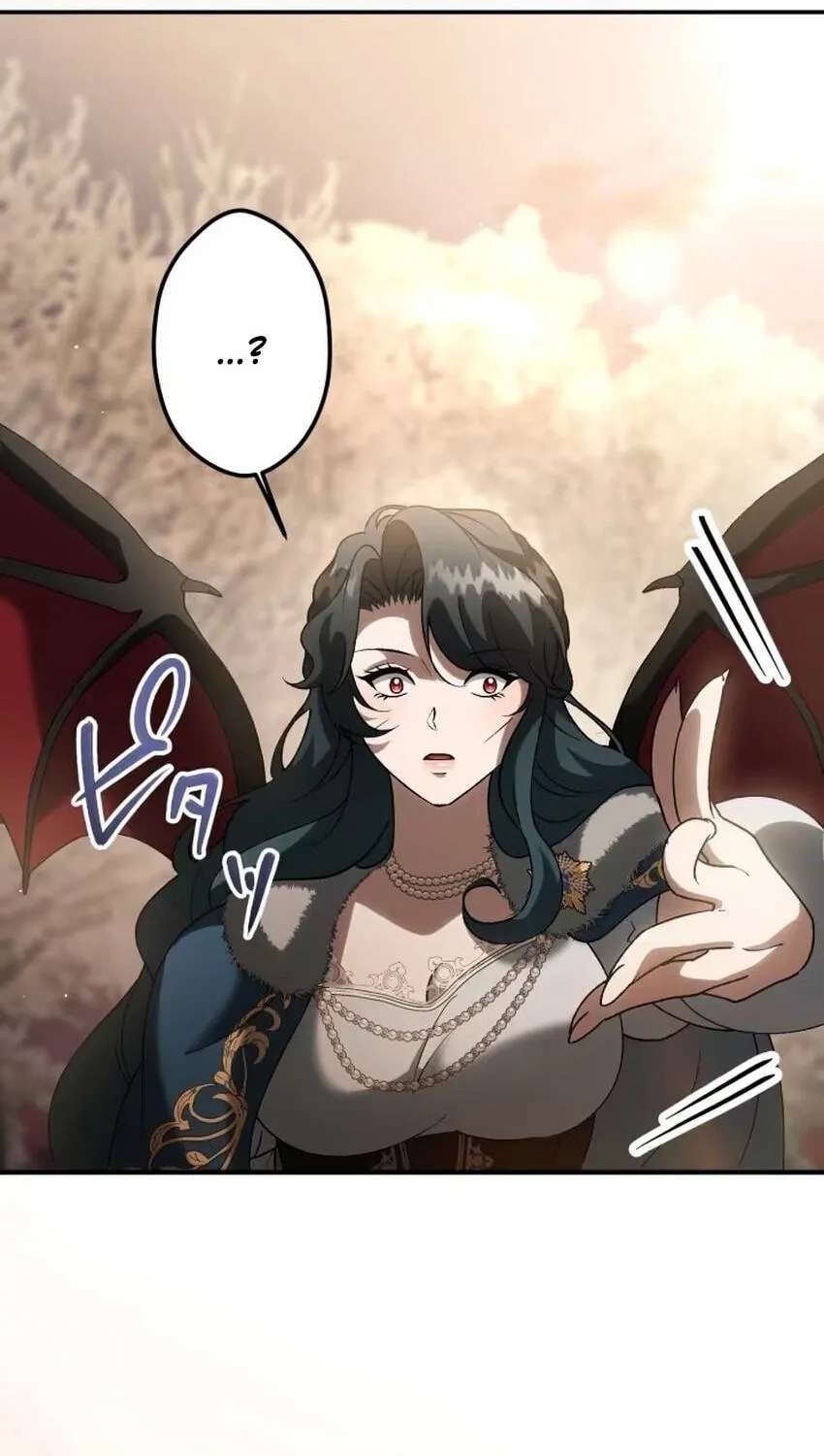 The Bloodthirsty Bride Devours the King Chapter 31 - page 79