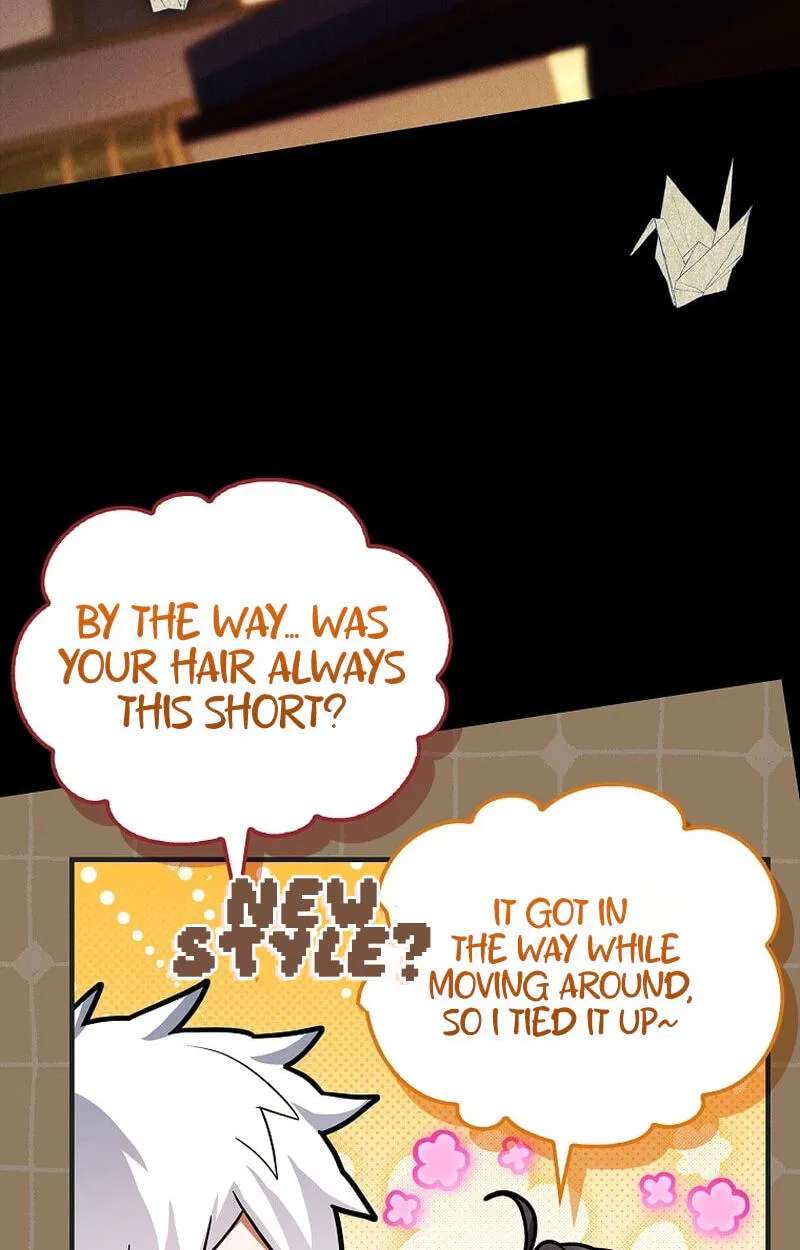 The Legendary Hero Is An Academy Honors Student Chapter 100 - page 106