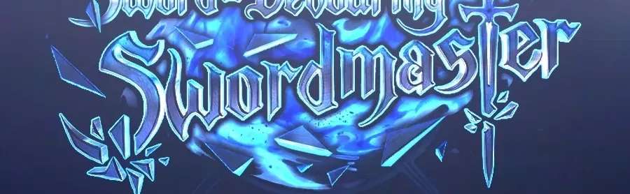 Sword-Devouring Swordmaster Chapter 44 - page 89