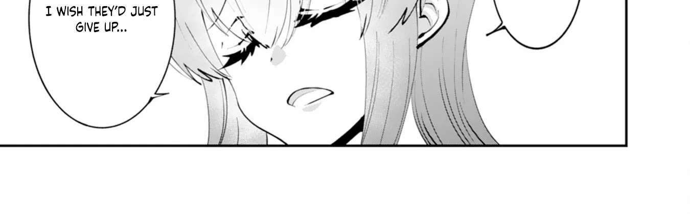 You Call Me 'You' and Break the Engagement? Fine—You'll Regret It. Chapter 5 - page 30