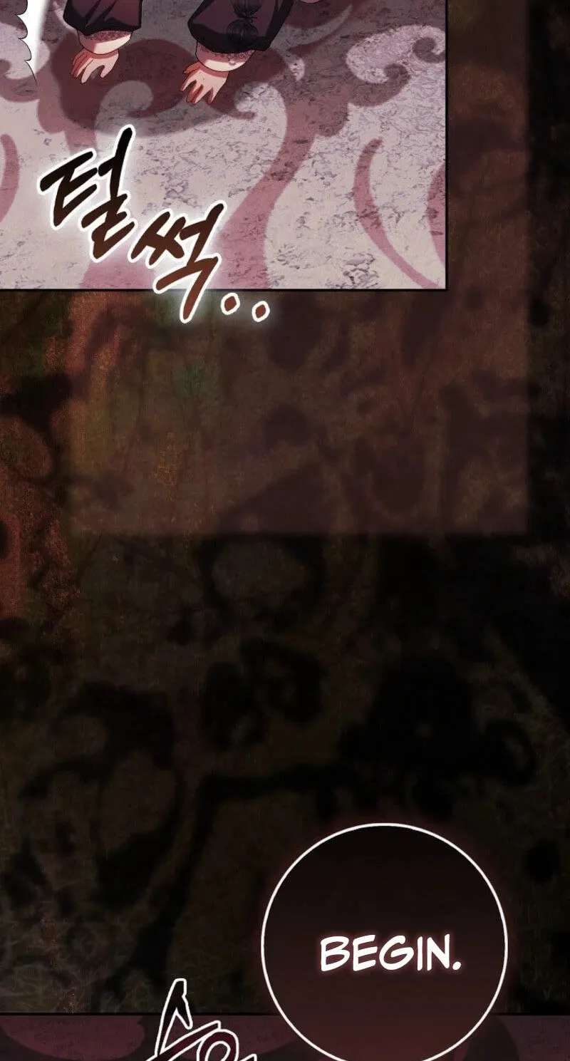 The Baby Fairy is a Villain Chapter 71 - page 36