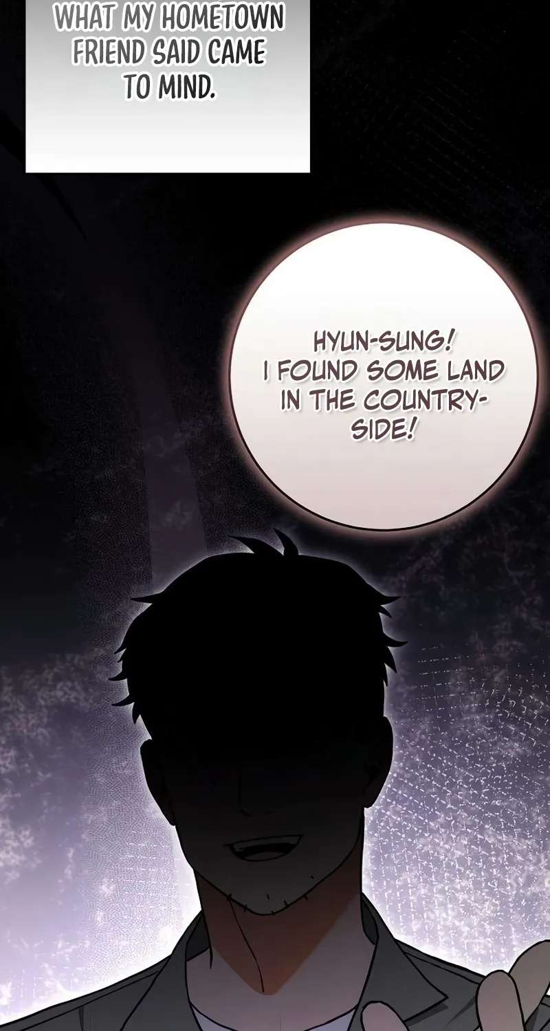 After Returning to Farming, National-Level Tycoons Flock In Chapter 1 - page 47