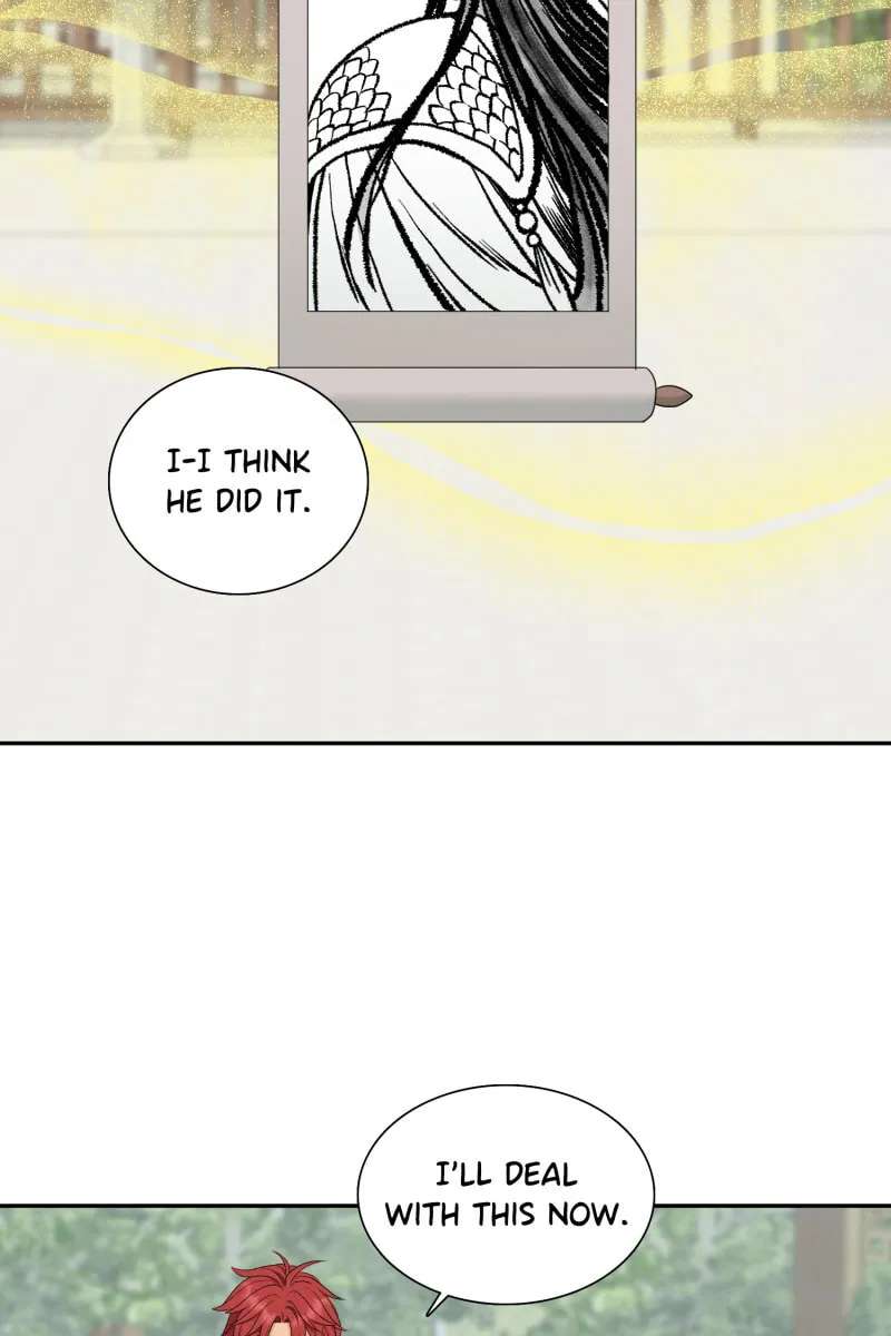 Dear My Dokkaebi Husband Chapter 50 - page 51