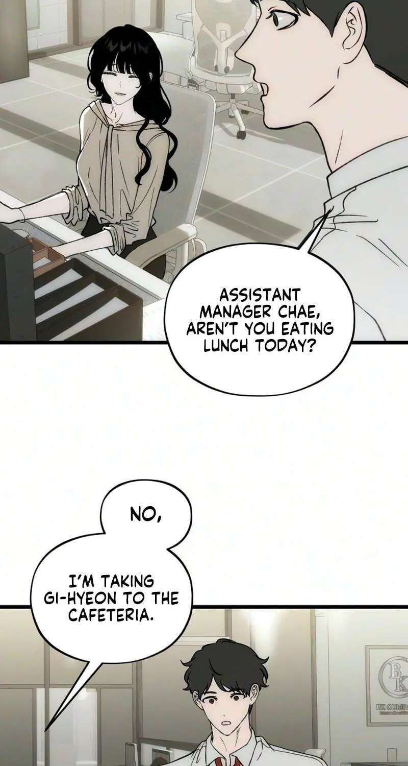 A Lifelong Yearning for You Chapter 25 - page 51
