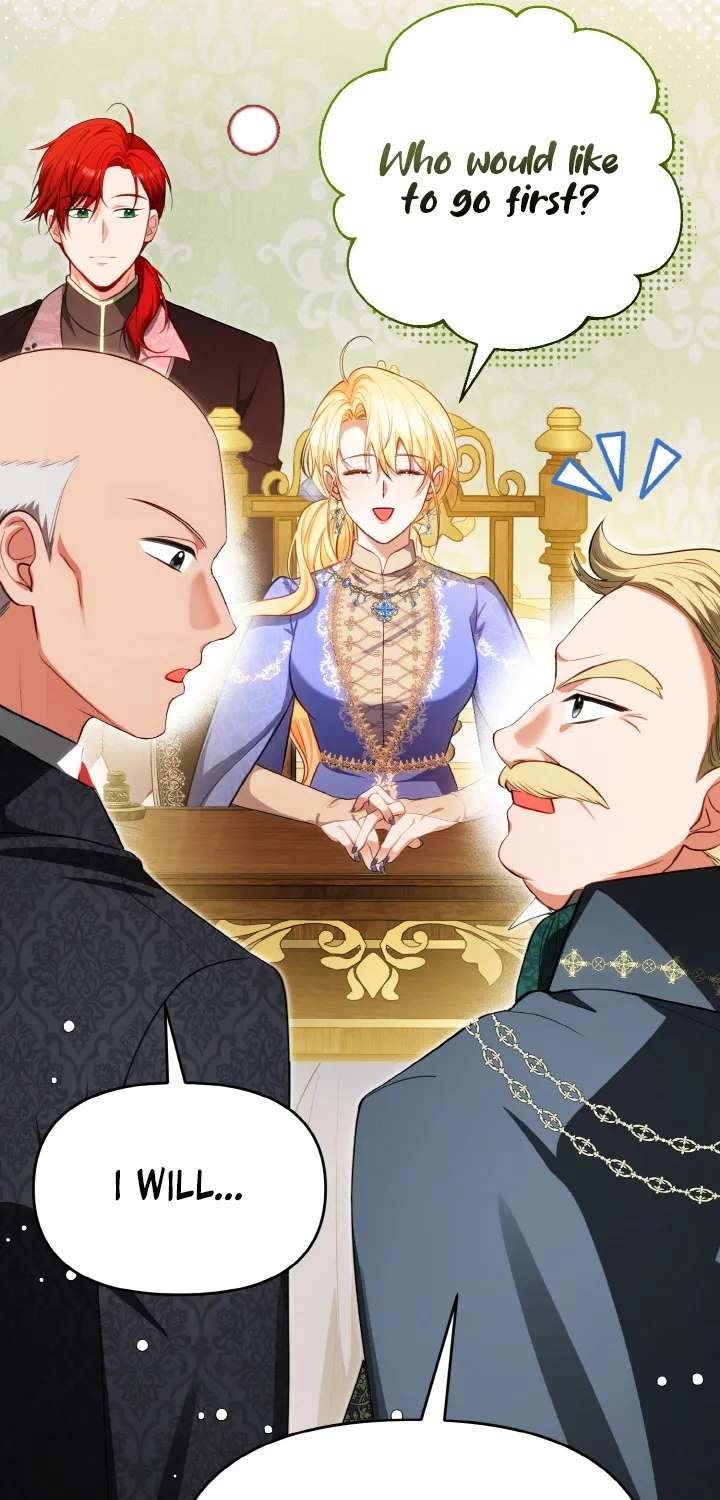My ex-husband wants to reconcile Chapter 38 - page 96