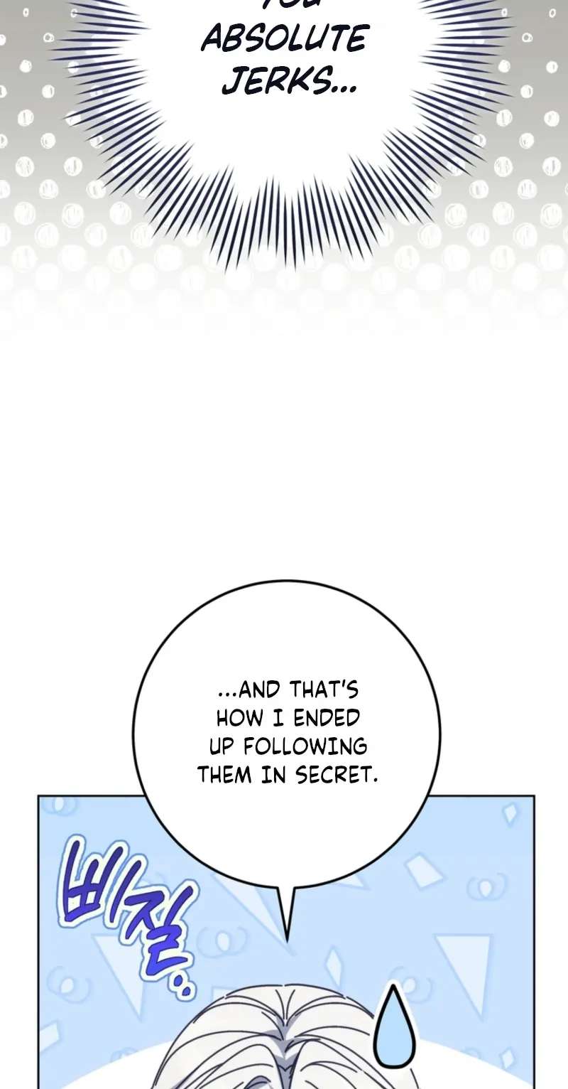 May I Cry Now? Chapter 63 - page 12