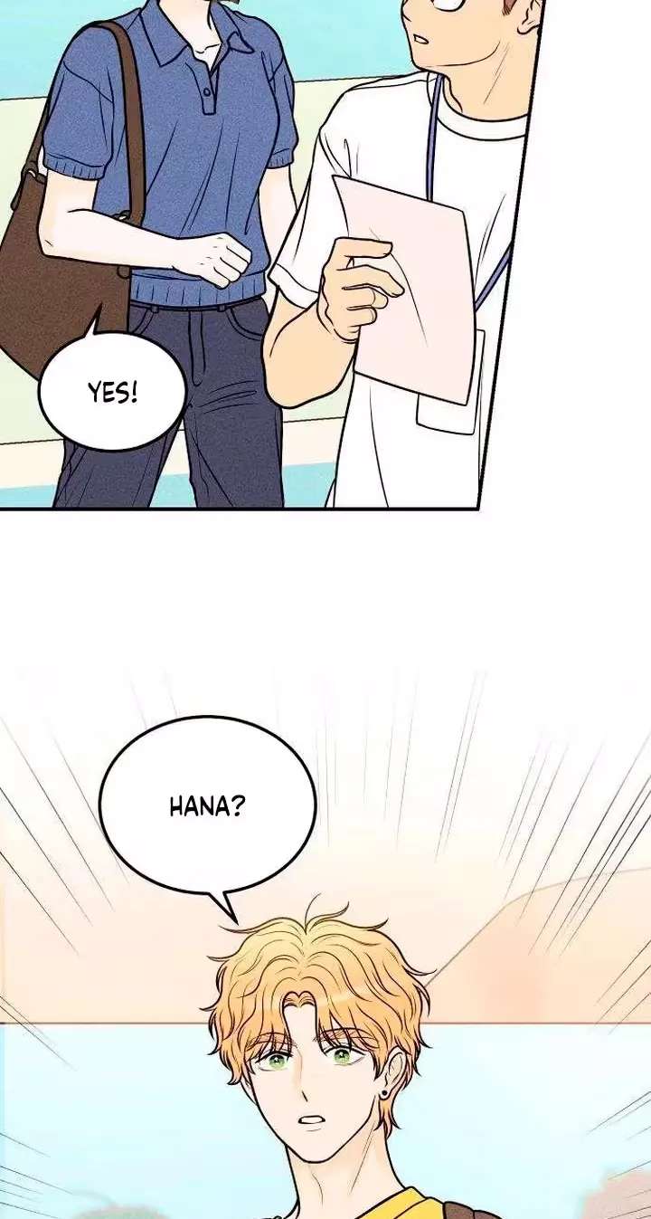 Pure Love Quest, Again Chapter 4 - page 93