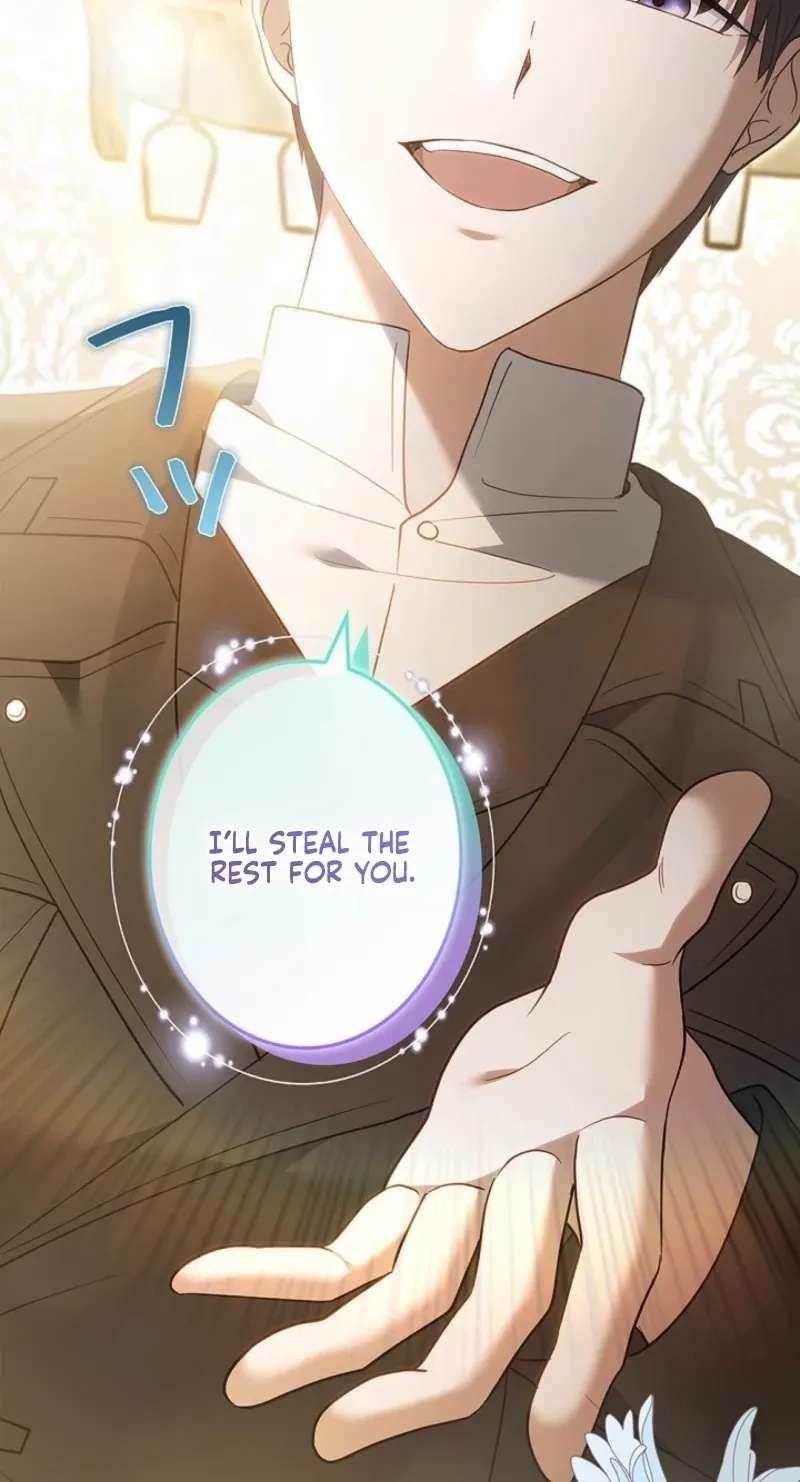 A Word from Violet Chapter 37 - page 86