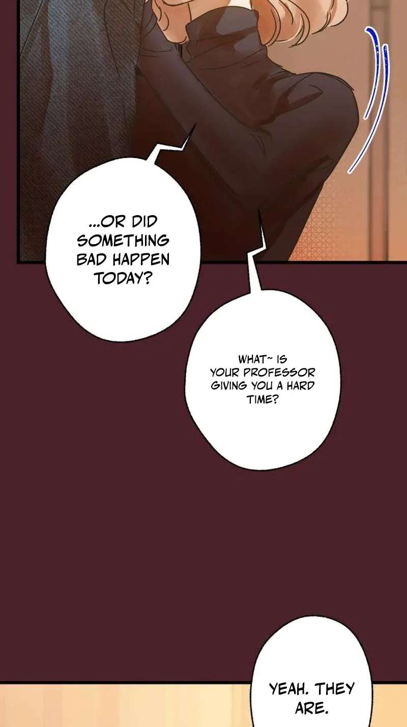 Nobody Chapter 42 - page 16