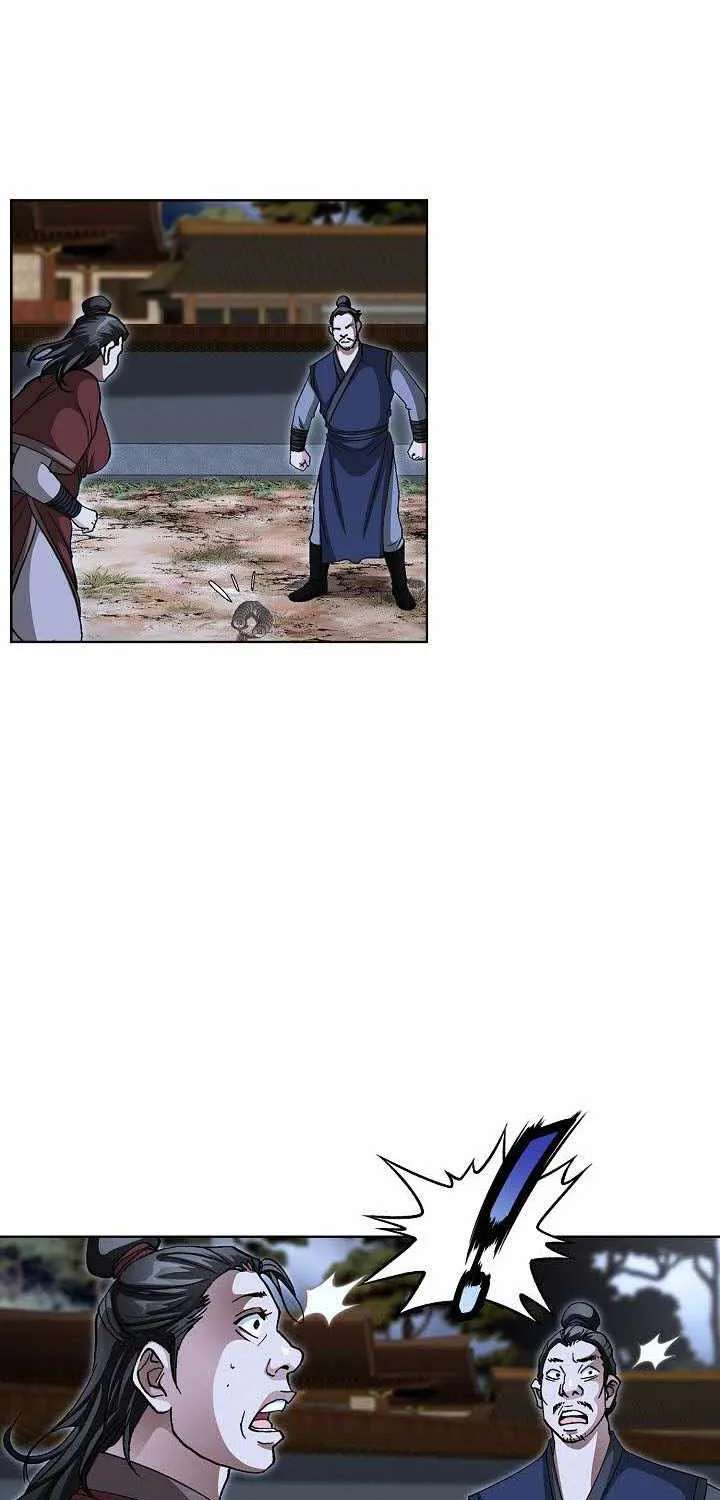 Return of the Immortal Monk Chapter 89 - page 67