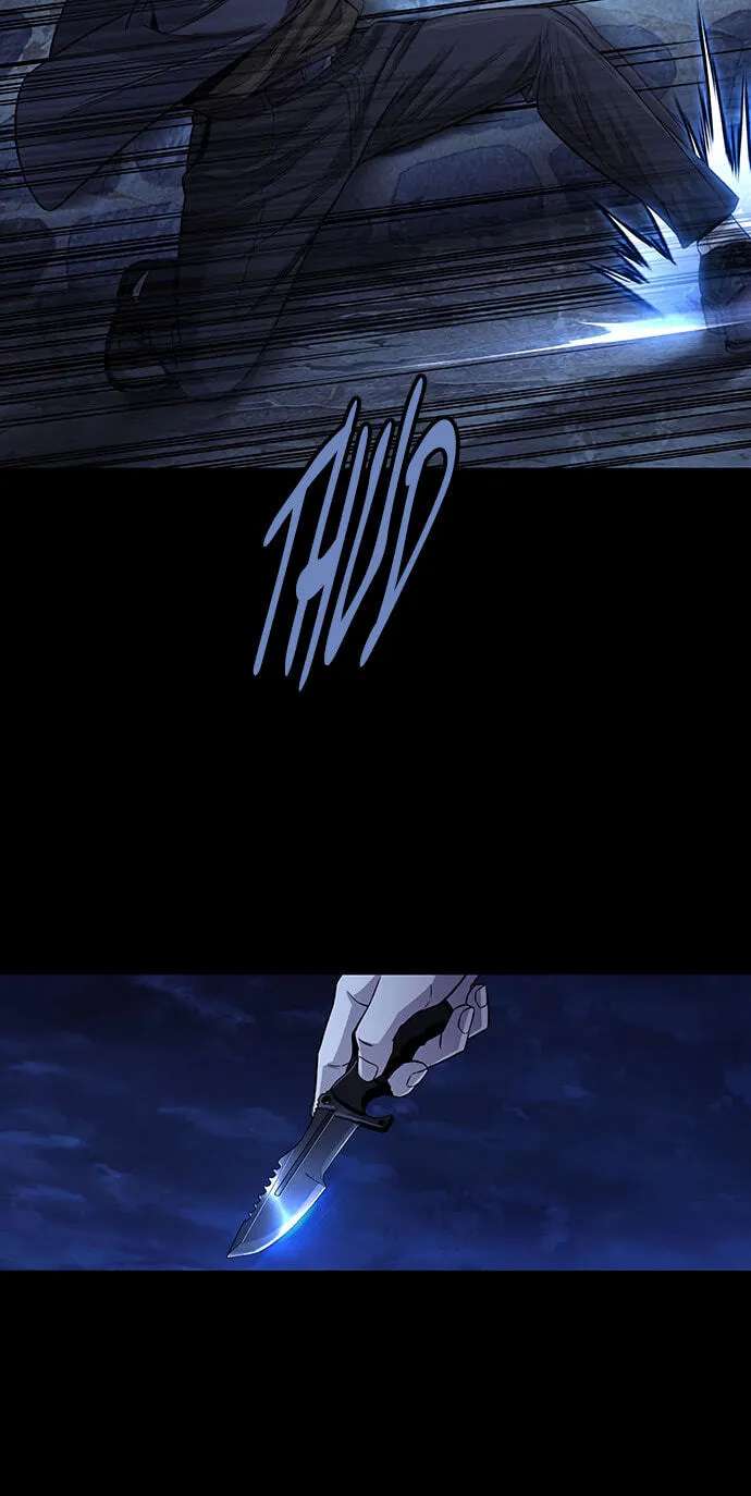 Vigilante Part 2 Chapter 94 - page 68