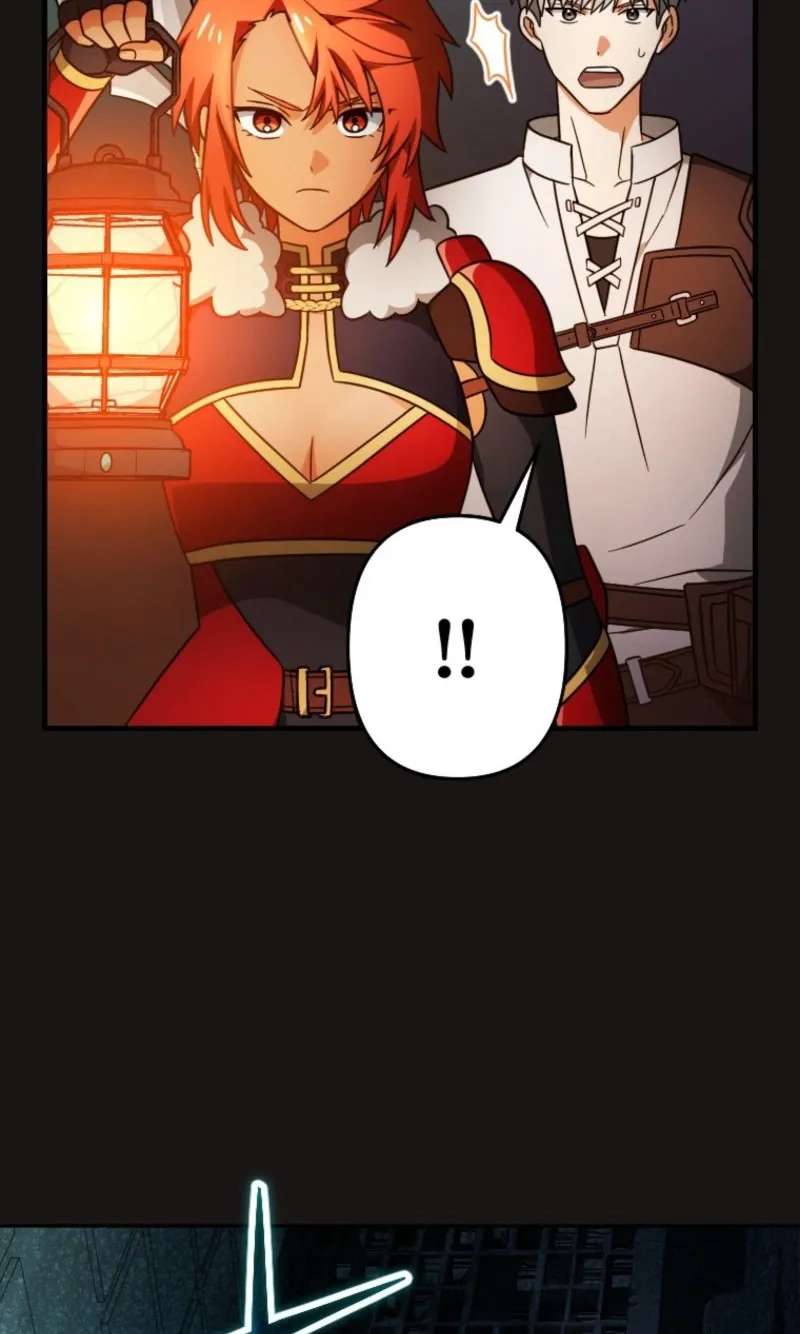 Gray Ash: The Dismissed Knight Begins Anew in the Dungeon City Chapter 52 - page 23