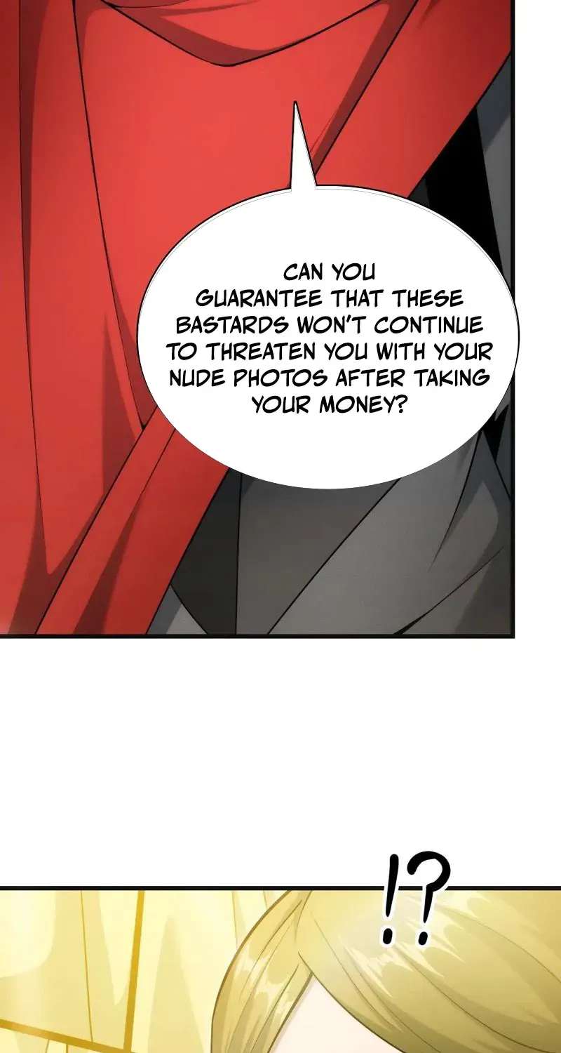 God of Games: The Ultimate Evolution Chapter 22 - page 64