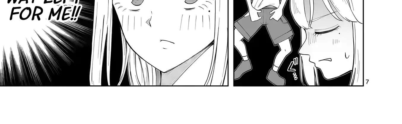 Momiji & Kouyou Chapter 3 - page 14