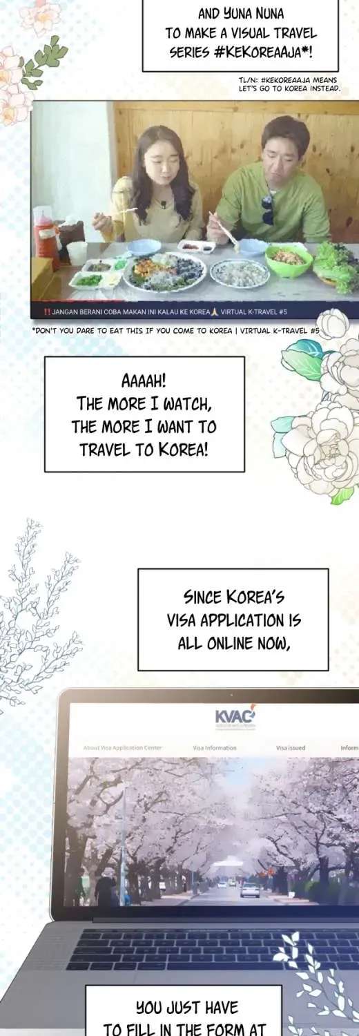 K-Chingu Chapter 7 - page 3