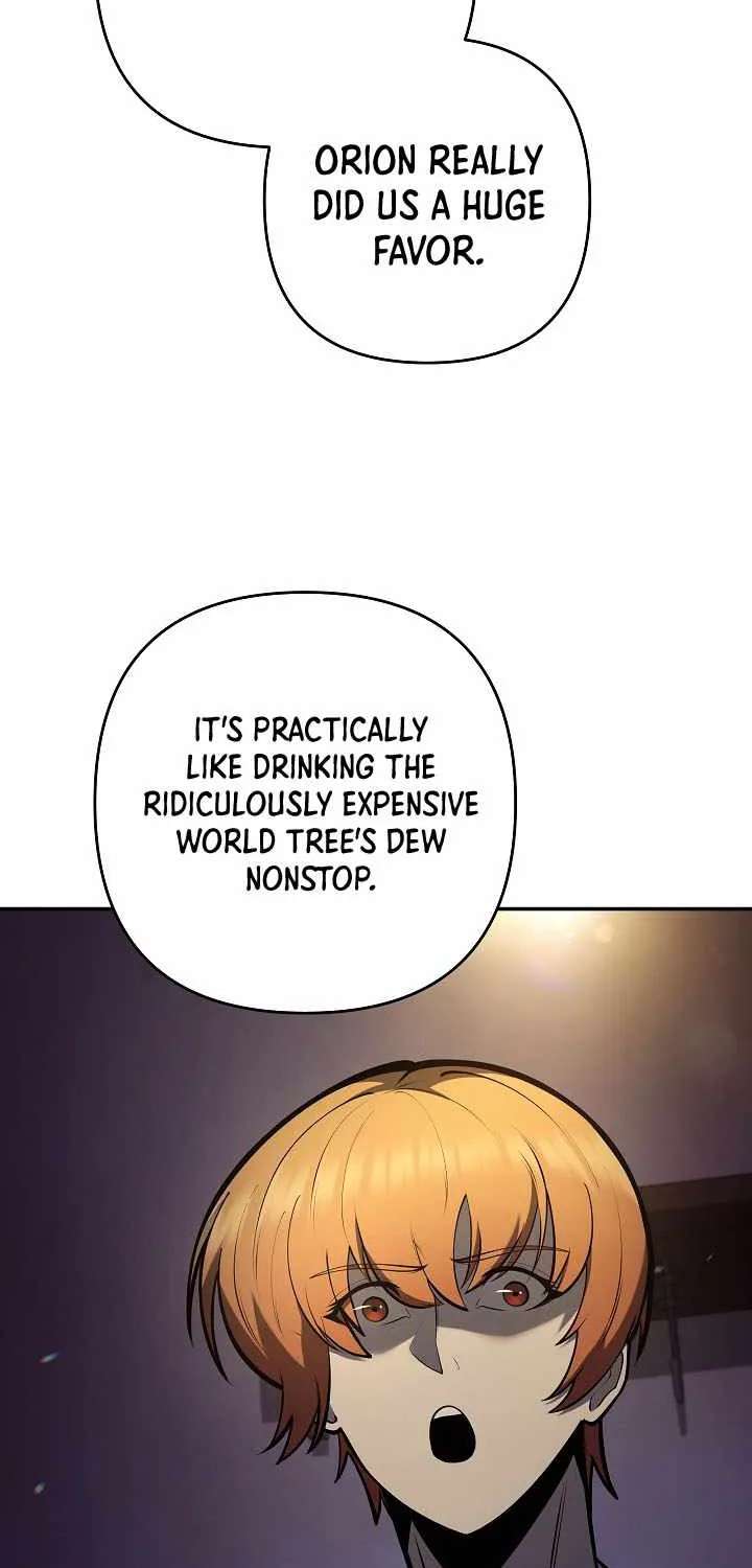 The Mad Dog of the Duke’s Estate Chapter 73 - page 59