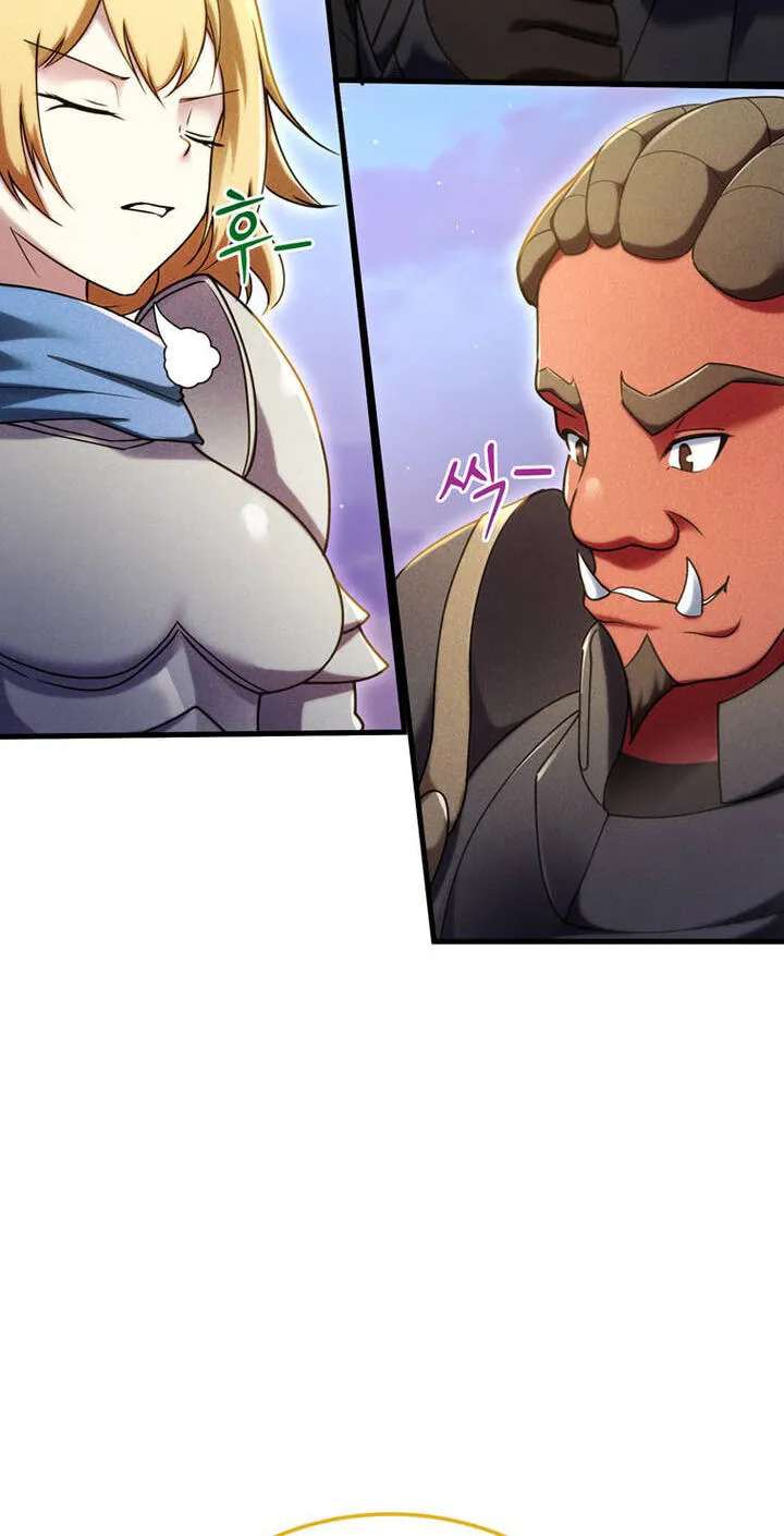 I Became the Mentor of the Weakest Demon King Chapter 35 - page 8