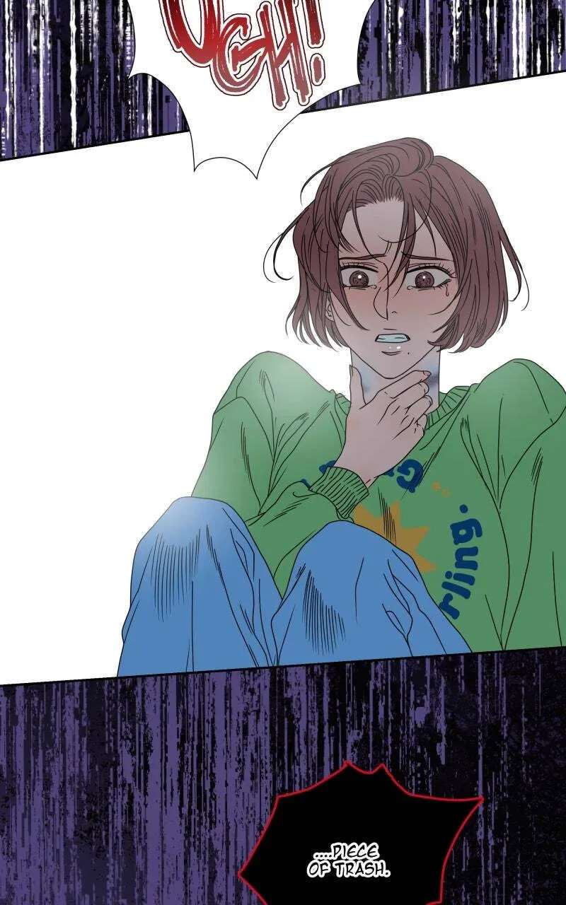 Unnie, I Like You! Chapter 81 - page 11