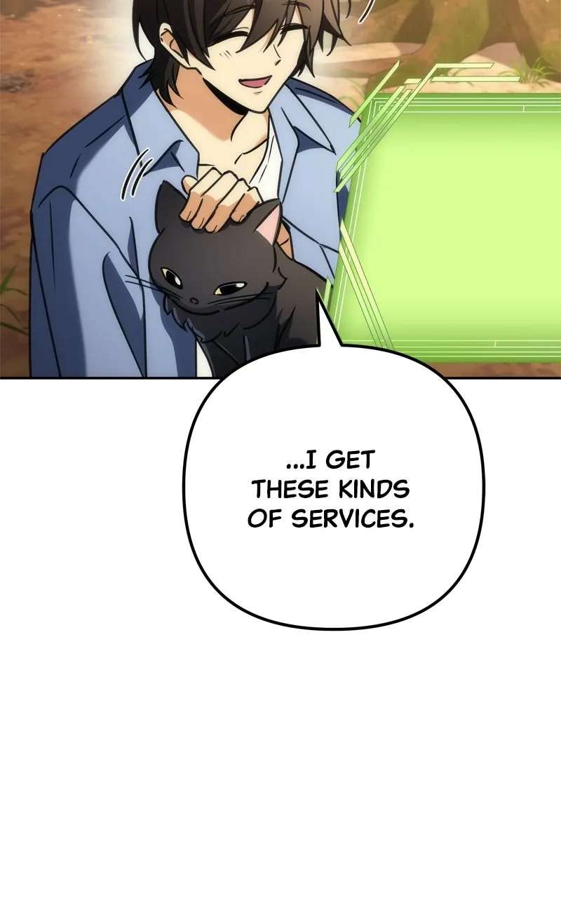 The Goddess of Abundanceand Her Troublemaker Apostle Chapter 29 - page 127